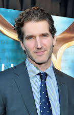 David Benioff as creator