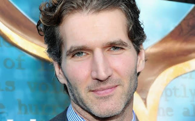 David Benioff