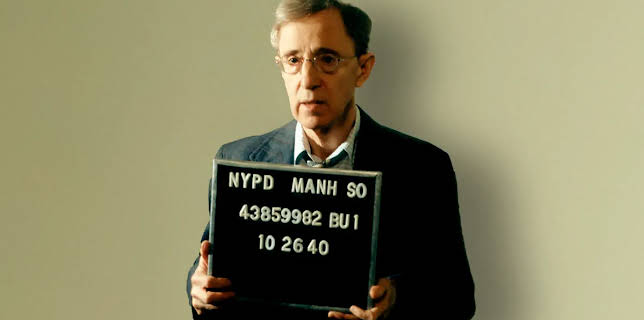 The Curse of the Jade Scorpion (2001)