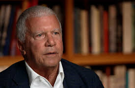 Here Comes The Sun: Season 2025: Here Comes the Sun: Larry Gagosian and more