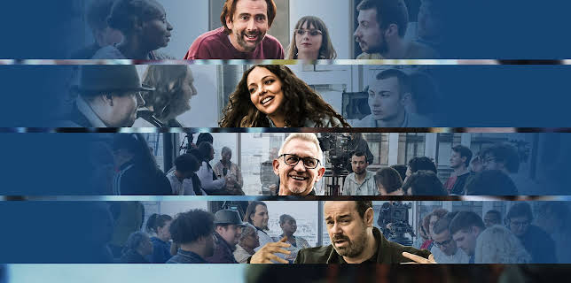 11:35 PM: The Assembly (S1 E5) (S1) | ITV2 | 11/28 2025