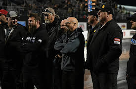 Street Outlaws: No Prep Kings: Episode 15