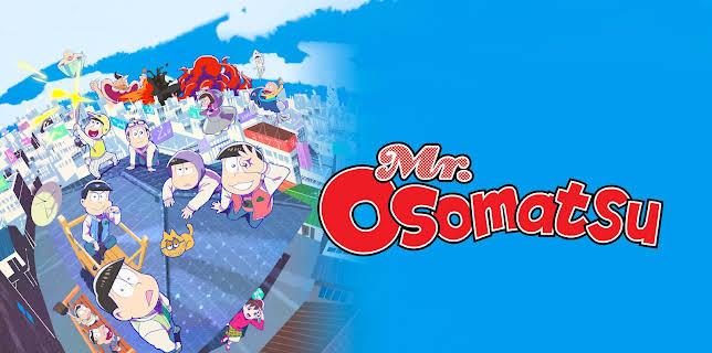 Mr. Osomatsu