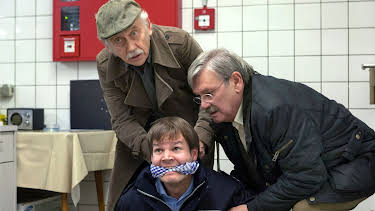 09:10: Rentnercops (S01/E05) | One | 4/10 2026