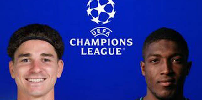 18:05: UEFA Champions League (T25/26): At. Madrid - Brujas | M. Liga de Campeones | 2/25 2026