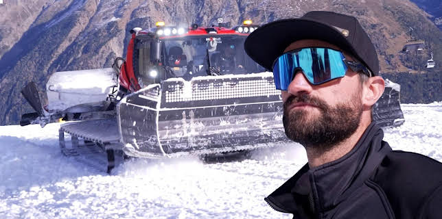 16:45: Ski-Wettrüsten: Warum Sölden unbedingt im Herbst öffnen will | BR Fernsehen | 2/8 2026