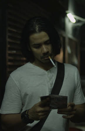Chicco Jerikho as 