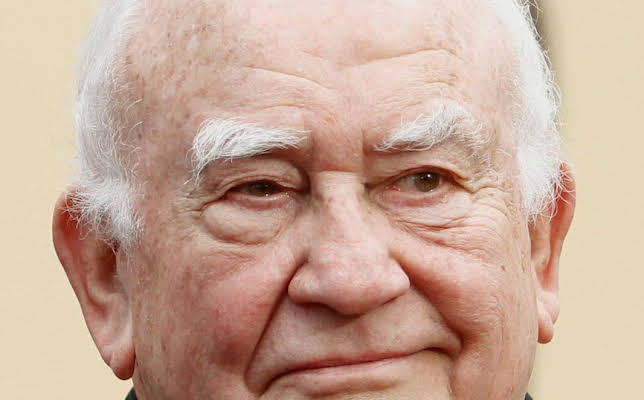 Ed Asner