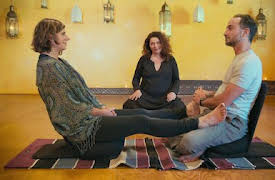 (Contra)indicado: Sexo tántrico