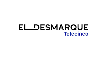 21:30: ELDESMARQUE TELECINCO | Telecinco | 3/27 2026
