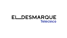 ELDESMARQUE TELECINCO