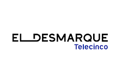 ELDESMARQUE TELECINCO