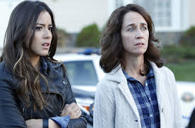 Agents of S.H.I.E.L.D.: Episode 9