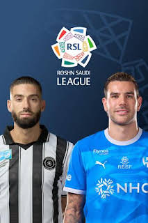 04:30: Liga Saudí (T26/27): Al Shabad - Al Hilal | M. Liga de Campeones | 9/6 2026
