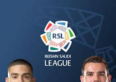 Liga Saudí (T26/27): Al Shabad - Al Hilal