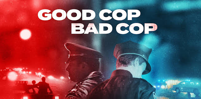 Good Cop, Bad Cop, Season 1