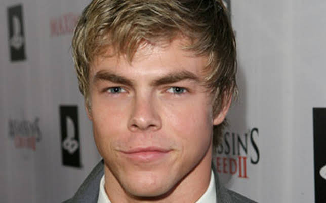 Derek Hough