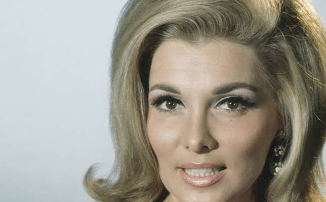 Nancy Kovack