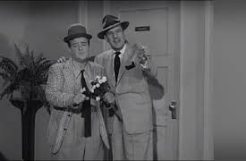 The Abbott and Costello Show Season 1: The Music Lovers