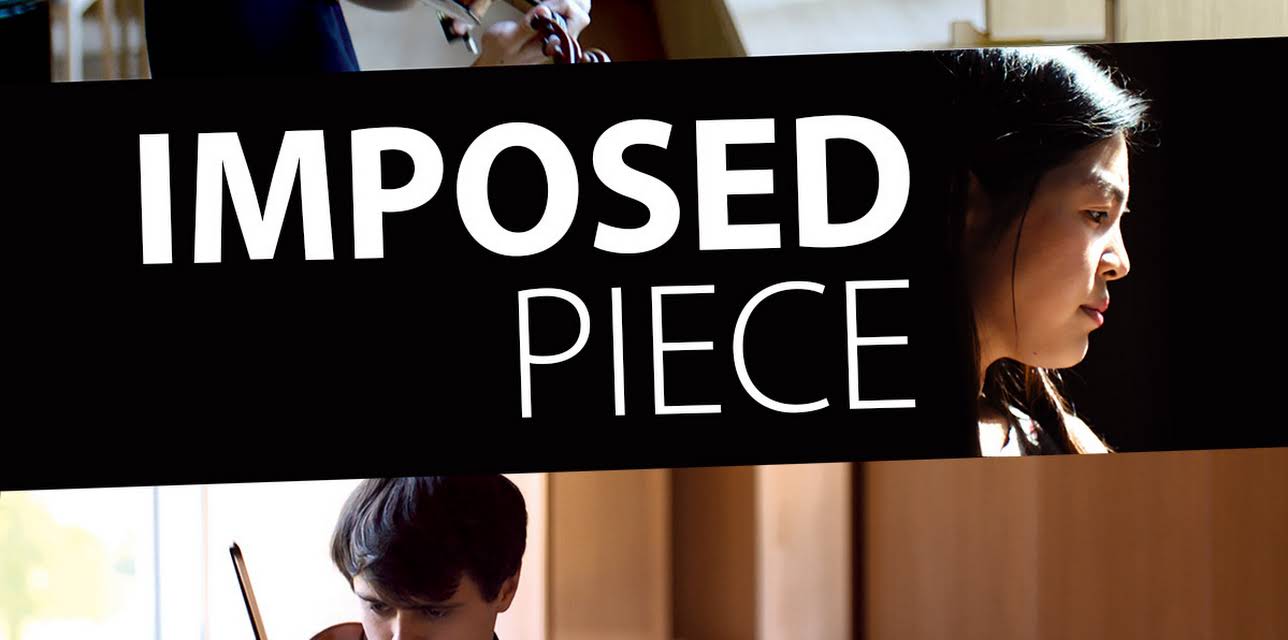 Imposed Piece (2019)