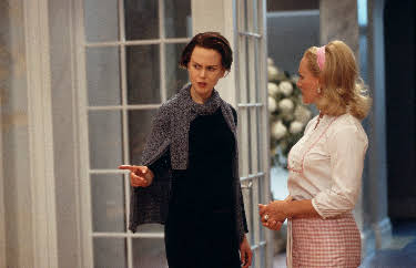 21:00: The Stepford Wives | Kanal 5 | 7/23 2026