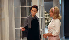The Stepford Wives