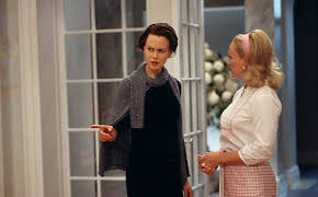 The Stepford Wives