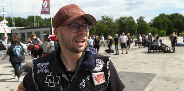 03:00: Spiegel TV - Reportage | Kabel Eins | 2/6 2026