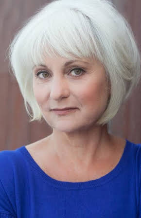 Irene Ziegler as 
