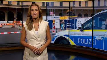 05:15: Abendschau - Der Süden | BR Fernsehen | 9/3 2026