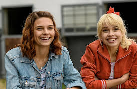 Bibi & Tina – Season 1: Festival for Falkenstein