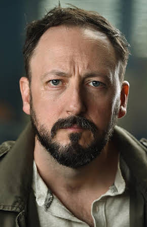 Scott Poythress as Kenny