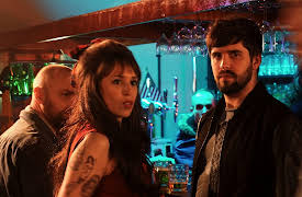 Kiss of Death Season 1: Highway to Hell