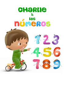 10:00: Charlie y los Números | Baby TV | 12/23 2025