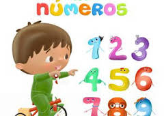 Charlie y los Números