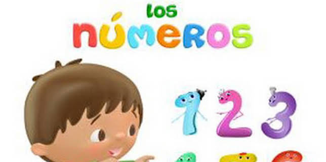 12:00: Charlie y los Números | Baby TV | 12/7 2025