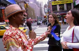 Chappelle's Show: Season 1 Uncensored: Chappelle's Show 104