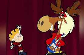 Everybody Loves a Moose: Band