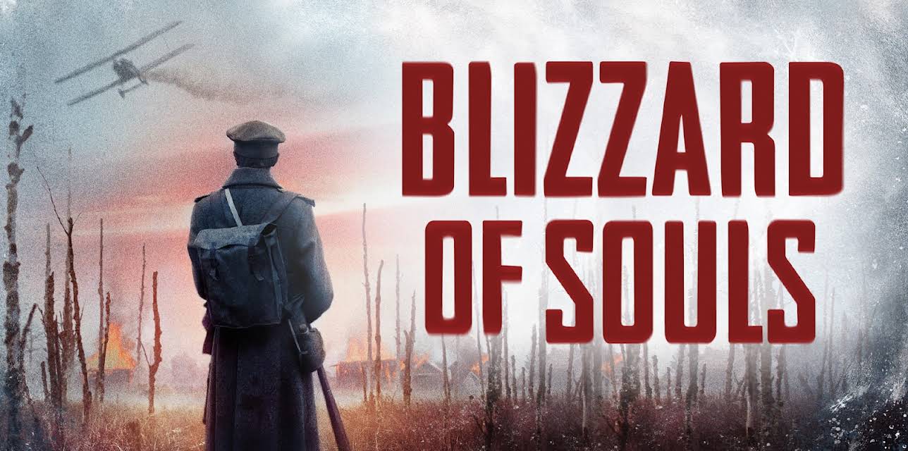 Blizzard of Souls (2021)