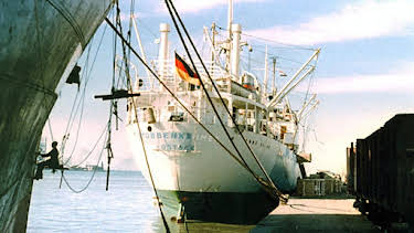 05:45: DDR ahoi! | Tagesschau 24 | 4/3 2026