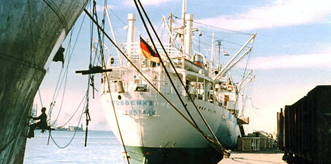 00:20: DDR ahoi! | Tagesschau 24 | 1/4 2026