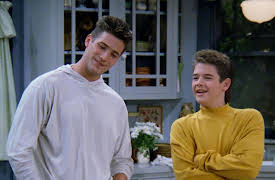 Step by Step, Season 1: Country Club