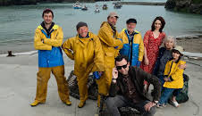 Fisherman's Friends - Vom Kutter in die Charts