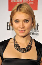 Spencer Grammer como 