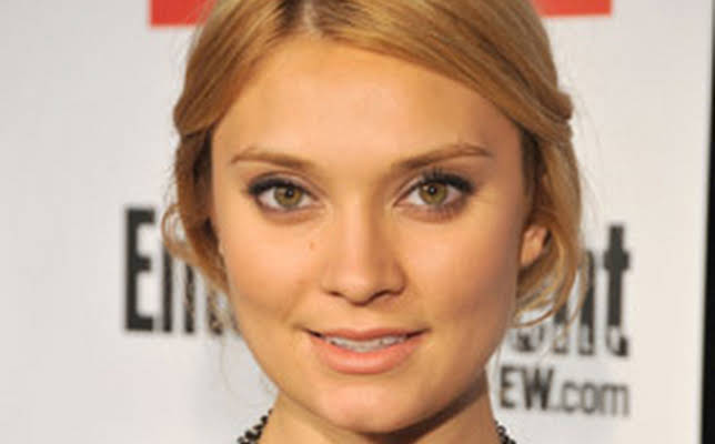 Spencer Grammer