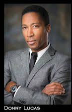 Donny Lucas som 