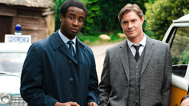 1:50 AM: Sister Boniface Mysteries (S2 E8) (S2) | Drama | 8/28 2026