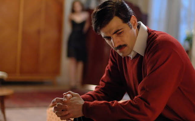 Reynaldo Gianecchini