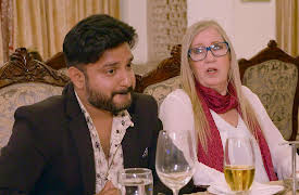 90 Day Fiance: The Other Way Season 1: Walking a Tight Rope