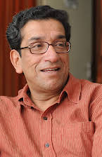 Sabyasachi Chakraborty as 